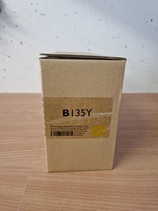Toner B135Y Alternativ zu Brother TN-135Y Toner Gelb/Neu - Bild 1 von 4