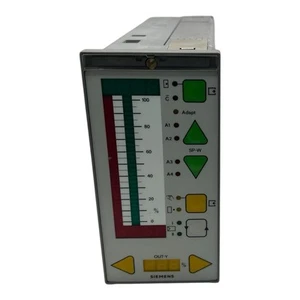 SIEMENS SIPART C 73451-A3001-C3 - Picture 1 of 8