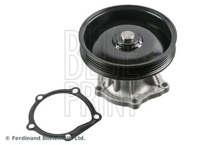 Blueprint ADG09187 Engine Cooling Water Pump Fits Chevrolet Aveo / Kalos Spark - Image 1 of 4