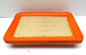 Air Filter Bosch 73446 Fits Various 1993-96 Geo Prizm 1.6 DOHC - Picture 1 of 4