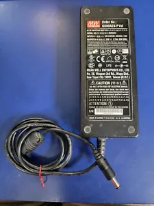 MEANWELL GS90A24-P1M switching adaptor - Picture 1 of 5