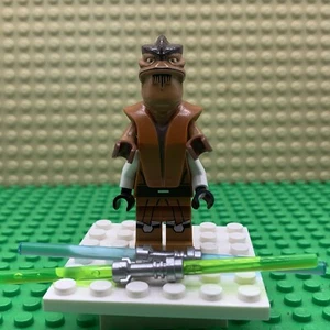 LEGO Minifigure - Pong Krell - sw0435 - Star Wars Clone 75004 Z-95 Headhunter - Picture 1 of 5