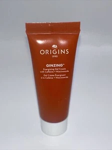 Origins Ginzing Energizing Gel Cream .5 oz 15 ml Travel Size NEW - Picture 1 of 2