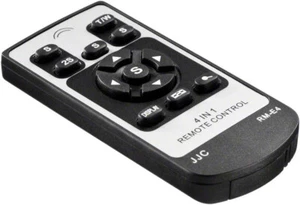 Jjc RM-E4 Ir Remote Release for Pentax Samsung Canon Nikon Remote Control DJ7115 - Picture 1 of 1