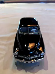 Coche fundido a presión Danbury Mint 1949 Mercury Club cupé escala 1:24 - Imagen 1 de 5