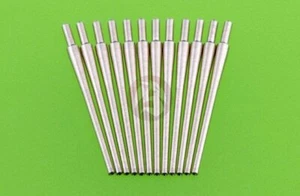 Master 1/700 6"/50 (15.2cm) BL Mark XXII Barriles Clase Nelson (12pcs) SM-700-034 - Imagen 1 de 1