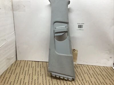 Mercedes Benz E500 2005 lado del conductor medio cubierta de pilar B OEM Foto 1 de 4