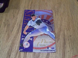 DAVID CONE  MAGNET  1996 PRO MAGNETS CHRIS MARTIN INC. #  77 - Picture 1 of 1