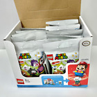 LEGO Super Mario Character Packs - Series 2 (71386) 2 Complete Sets 20 Packs NEW