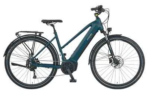 Prophete 56544-1101 Entdecker 3.0 Damen eBike E-Trekking Bike 28" | RH 50 cm - Bild 1 von 5