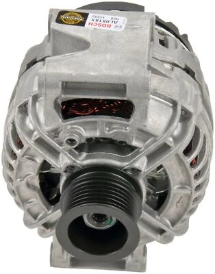Bosch For Mercedes-Benz C350 2006-2011 AL0818X Remanufactured Alternator - Image 1 of 4