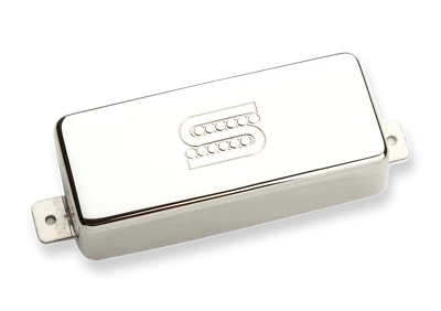 Mini-Humbucker Pickup Seymour Duncan SM-1 de colección Foto 1 de 3