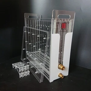 Print Washer 11x14" Silver Gelatine Darkroom Prints | Processing Equipment - Picture 1 of 12