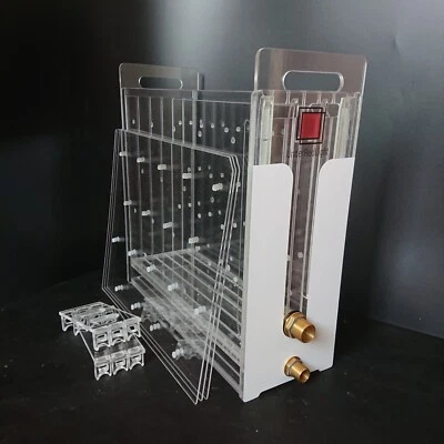 Lavadora de impressão 11x14" prata gelatina impressões de câmara escura | Equipamento de processamento - Imagem 1 de 4