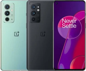 OnePlus 9RT 5G 6.62" 120Hz 128GB 256GB 50MP Snapdragon 888 4500mAh By FedEx - Picture 1 of 3