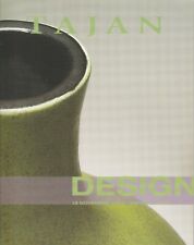 TAJAN Design Nov 2002 Catalog Furniture Lighting Mategot Perriand Jouve Prouve