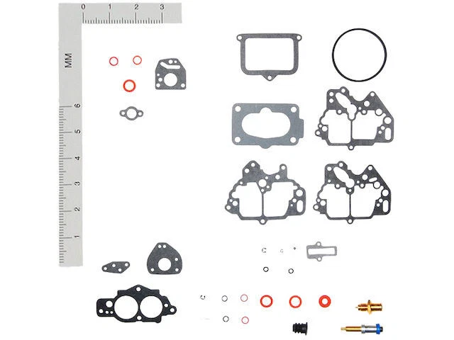 Kit de reparación de carburador para Nissan 720 1980-1986 1984 1982 1985 1981 1983 CG217PH Foto 1 de 1