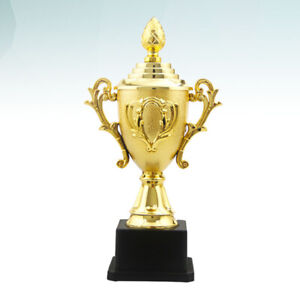Trophies Star Game Award Medals Party Favours Kids