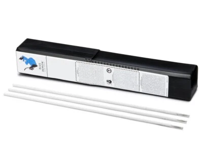 E4043 1/8" Electrodes 5 lb Blue Demon