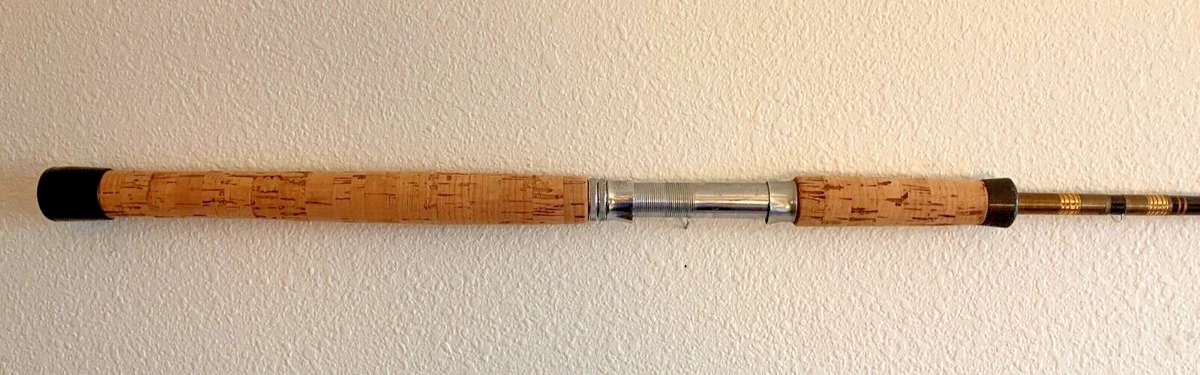 Heddon Spinning Vintage Fishing Rods for sale | eBay