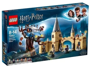 LEGO Harry Potter 75953 Hogwarts Whomping Willow nice - Picture 1 of 1