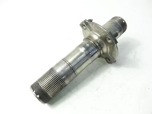 Achse Ducati Multistrada 1200 S Achse rear axle  Felge - Picture 1 of 9