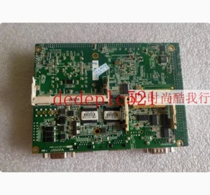 1 PCS Acent SBC84620 Motherboard REV.A3-RC Embedded 3,5-Zoll Dual-Netzwerkkarte - Bild 1 von 3
