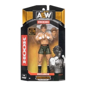 AEW Wrestling Unrivaled Hook Limited Edition /3000 Shop Exclusive Chase Figur - Bild 1 von 1