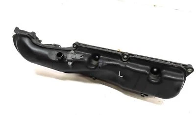 08-14 BMW 550i 650i 750i X5 X6 (F01 F10 E70 E71) 4.4L N63 - COLETOR DE ADMISSÃO ESQUERDO - Imagem 1 de 4