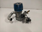 FORCE NITRO ENGINE 3.5 .21 Motor buggy truck Rexx 1/8 1:8 Scale RC Carson ansman