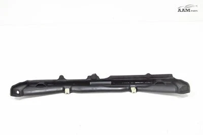 2017-2020 BMW 530I G30 RWD 2.0L ENGINE BAY LOWER BULKHEAD COVER PANEL OEM - Image 1 of 4