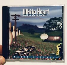White Heart - Nothing But the Best (Radio Classics), CD