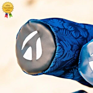 TaylorMade Hawaii Driver Head Cover - Edizione Limitata 🔸Tracking🔸 - Foto 1 di 4