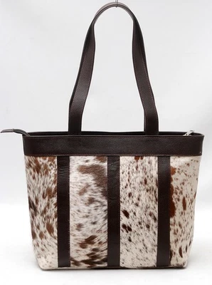 Bolso de Mano para Mujer 100% Cuero de Vaca SA-1742 Foto 1 de 4