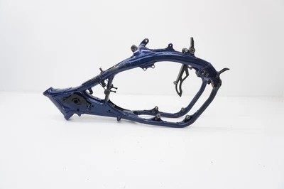 Cuadro FC250 2023 OEM cuadro marco principal chasis azul A46003001000HF Husqvarna 350 450 #4 Foto 1 de 4