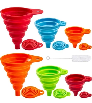 Кухонные воронки Kalave - Изображение 1 из 4