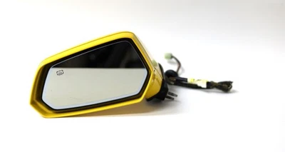 Питание зеркала со стороны водителя для Chevrolet Camaro LH 2010-2015 годов выпуска - от оригинального производителя 823089 - Изображение 1 из 4