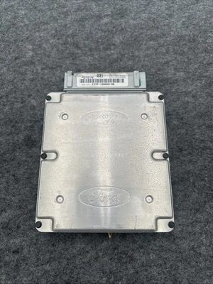 Computadora Ford Ranger 1993 F37F-12A650-AB ecm ecu Foto 1 de 4