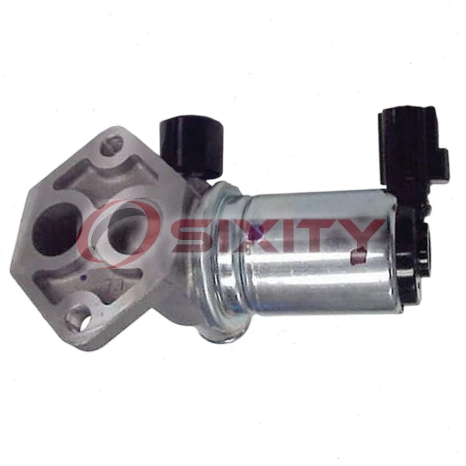 Hitachi Idle Air Control Valve for 1996-1997 Lincoln Town Car 4.6L V8 Fuel wo - Image 1 of 4