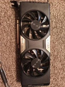 EVGA NVIDIA GeForce GTX 770 (02G-P4-2773-KR) 2GB GDDR5 Graphics Card - Picture 1 of 4