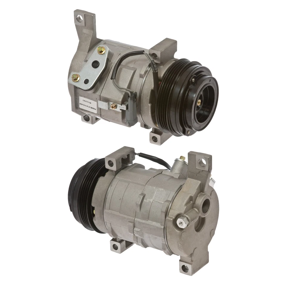 Compresor de aire acondicionado Escalade 2003-2008 ACP011417 Foto 1 de 1