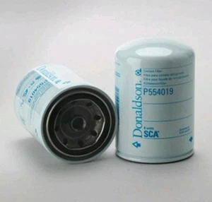 Case Of 12 | Donaldson P554019 Spin-on Coolant Filters - Picture 1 of 2