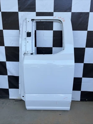 Ford F150 Super Cab 2015 2016 2017 2018 2019 2020 puerta trasera izquierda usada OEM Foto 1 de 4