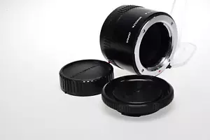Minolta MD Macro 100mm F3.5 Lens Adapter #G724 - Picture 1 of 6