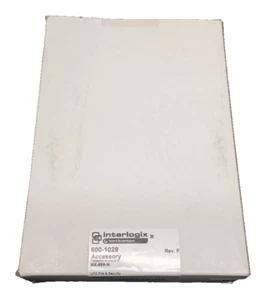 Interlogix/GE (600-1029)NX-869-N Transceiver Gehäuse NX-869-N - Bild 1 von 5