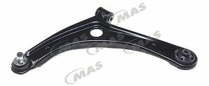 Brazo Ctrl con rótula MAS Industries CB81193 Foto 1 de 4