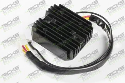 Выпрямитель-регулятор Ricks серии Hot Shot для Suzuki GS1100ES 1982-1983 10-223H - Изображение 1 из 3