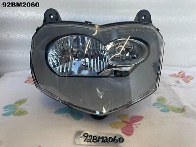 BMW F 800S F 800ST F 800GT 2004 - 2015 FARO ORIGINAL OEM LOTE 92 92BM2060 Foto 1 de 4