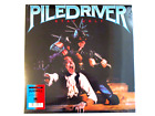 PILEDRIVER STAY UGLY LP 2023 IMPORT VINYLE BICOLORE
