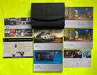2009 Mercedes E320 E350 E550 E63 Sedan Wagon Owners Manual + Navigation Book Set